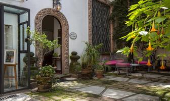 Foto de inmueble en Av. Benjamín Franklin 100, Col. Condesa C.P. 06140, Cuauhtémoc