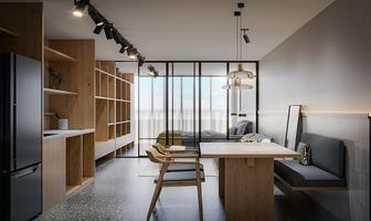Foto de inmueble en Av. José Vasconcelos, Col. Condesa C.P. 06140, Cuauhtémoc