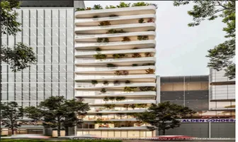 Foto de inmueble en Av. Jose Vasconcelos #00, Col. Condesa C.P. 06140, Cuauhtémoc