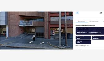 Foto de inmueble en Av. Vasconcelos #218Int. s-n, Col. Condesa C.P. 06140, Cuauhtémoc