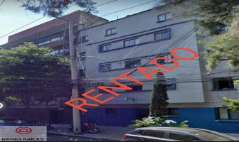 Foto de inmueble en Av. Vicente Suárez 142 Depto. 19, Colonia Condesa, Cuauhtémoc, 06140 Ciudad de México, CDMX, México, Col. Condesa C.P. 06140, Cuauhtémoc