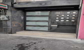Foto de inmueble en Avenida Benjamín Franklin, Col. Condesa C.P. 06140, Cuauhtémoc