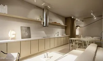 Foto de inmueble en Avenida Cto. Interior Mtro. José Vasco #1, Col. Condesa C.P. 06140, Cuauhtémoc