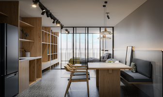 Foto de inmueble en Avenida José Vasconcelos 0, Col. Condesa C.P. 06140, Cuauhtémoc