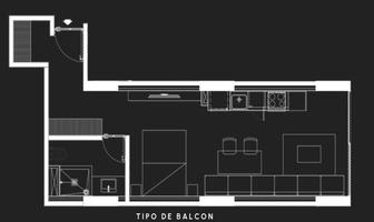 Foto de inmueble en Avenida Jose Vasconcelos, Col. Condesa C.P. 06140, Cuauhtémoc