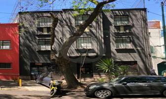 Foto de inmueble en Avenida Mazatlan 47, Col. Condesa C.P. 06140, Cuauhtémoc
