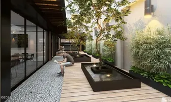 Foto de inmueble en Avenida Nuevo Leon  #1, Col. Condesa C.P. 06140, Cuauhtémoc
