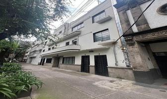 Foto de inmueble en Avenida Veracruz, Col. Condesa C.P. 06140, Cuauhtémoc