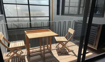 Foto de inmueble en Barrera, Col. Condesa C.P. 06140, Cuauhtémoc