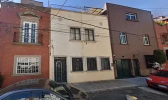 Foto de inmueble en CDA. MAZATLÁN #14, Col. Condesa C.P. 06140, Cuauhtémoc