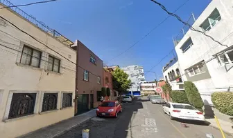 Foto de inmueble en CDA MAZATLAN #14, Col. Condesa C.P. 06140, Cuauhtémoc