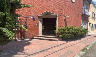 Foto de inmueble en CERRADA DE MAZATLÁN, Col. Condesa C.P. 06140, Cuauhtémoc