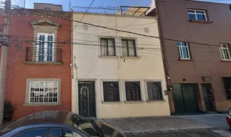 Foto de inmueble en CERRADA MAZATLÁN  #0, Col. Condesa C.P. 06140, Cuauhtémoc