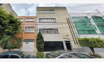 Foto de inmueble en COMITAN #11, Col. Condesa C.P. 06140, Cuauhtémoc
