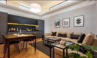 Foto de inmueble en CONDESA, Col. Condesa C.P. 06140, Cuauhtémoc