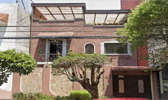 Foto de inmueble en CUERNAVACA #60, Col. Condesa C.P. 06140, Cuauhtémoc