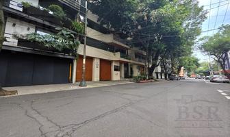 Foto de inmueble en Calle Ensenada, la Condesa, Alcaldía Cuauhtémoc, Col. Condesa C.P. 06140, Cuauhtémoc