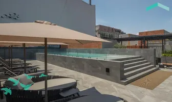Foto de inmueble en Chilpancingo #57, Col. Condesa C.P. 06140, Cuauhtémoc
