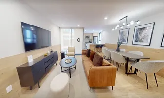 Foto de inmueble en Chilpancingo #S/NInt. 504, Col. Condesa C.P. 06140, Cuauhtémoc