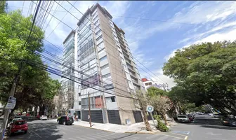 Foto de inmueble en Colima #415, Col. Condesa C.P. 06140, Cuauhtémoc