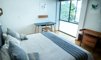 Foto de inmueble en Colonia Condesa #47, Col. Condesa C.P. 06140, Cuauhtémoc
