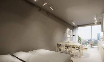Foto de inmueble en Cto. Interior Mtro. José Vasconcelos, Col. Condesa C.P. 06140, Cuauhtémoc