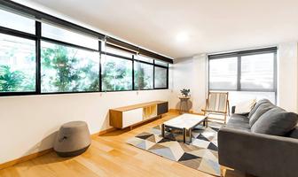 Foto de inmueble en , Col. Condesa C.P. 06140, Cuauhtémoc