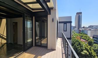 Foto de inmueble en , Col. Condesa C.P. 06140, Cuauhtémoc