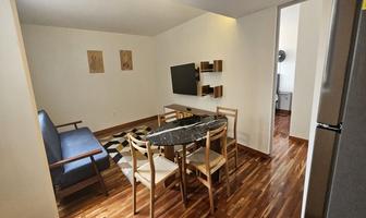 Foto de inmueble en , Col. Condesa C.P. 06140, Cuauhtémoc