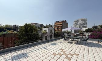 Foto de inmueble en , Col. Condesa C.P. 06140, Cuauhtémoc