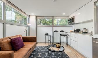 Foto de inmueble en , Col. Condesa C.P. 06140, Cuauhtémoc