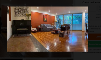 Foto de inmueble en , Col. Condesa C.P. 06140, Cuauhtémoc