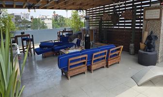 Foto de inmueble en , Col. Condesa C.P. 06140, Cuauhtémoc