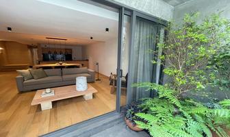 Foto de inmueble en , Col. Condesa C.P. 06140, Cuauhtémoc
