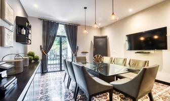 Foto de inmueble en , Col. Condesa C.P. 06140, Cuauhtémoc