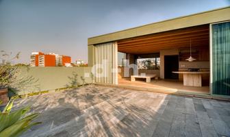 Foto de inmueble en , Col. Condesa C.P. 06140, Cuauhtémoc