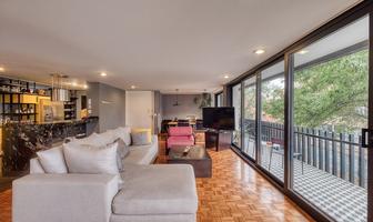 Foto de inmueble en , Col. Condesa C.P. 06140, Cuauhtémoc