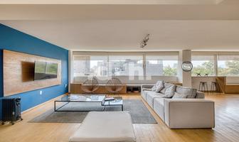 Foto de inmueble en , Col. Condesa C.P. 06140, Cuauhtémoc