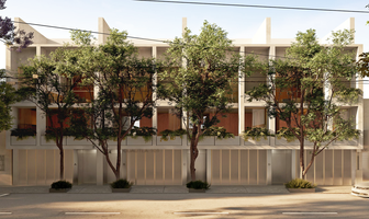 Foto de inmueble en , Col. Condesa C.P. 06140, Cuauhtémoc