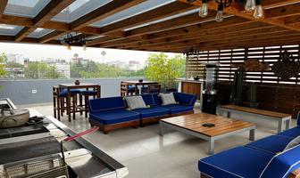 Foto de inmueble en , Col. Condesa C.P. 06140, Cuauhtémoc