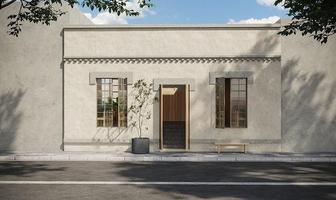 Foto de inmueble en , Col. Condesa C.P. 06140, Cuauhtémoc