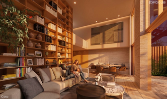 Foto de inmueble en , Col. Condesa C.P. 06140, Cuauhtémoc