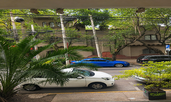 Foto de inmueble en , Col. Condesa C.P. 06140, Cuauhtémoc