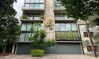 Foto de inmueble en , Col. Condesa C.P. 06140, Cuauhtémoc
