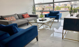 Foto de inmueble en , Col. Condesa C.P. 06140, Cuauhtémoc