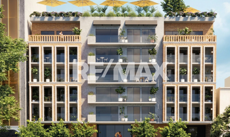 Foto de inmueble en , Col. Condesa C.P. 06140, Cuauhtémoc