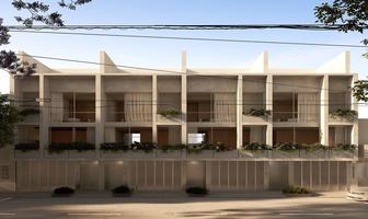 Foto de inmueble en , Col. Condesa C.P. 06140, Cuauhtémoc