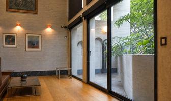 Foto de inmueble en , Col. Condesa C.P. 06140, Cuauhtémoc
