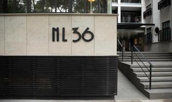 Foto de inmueble en , Col. Condesa C.P. 06140, Cuauhtémoc