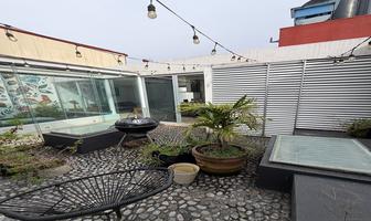 Foto de inmueble en , Col. Condesa C.P. 06140, Cuauhtémoc